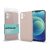Soft Touch Silicone Case Slim púder pink Huawei Nova 9 Honor 50
