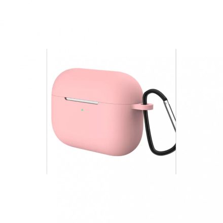 XPRO Apple Airpods 3 szilikon tok pink