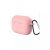 XPRO Apple Airpods 3 szilikon tok pink
