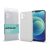 Soft Touch Silicone Case Slim törtfehér Xiaomi Redmi Note 11 Redmi Note 11S