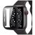 Tech-Protect tok DEFENSE 360 fekete Apple Watch 44mm