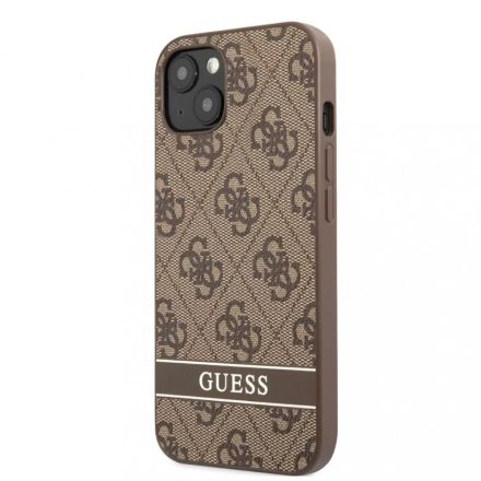 Guess tok barna GUHCP13MP4SNW Apple iPhone 13