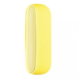   Tactical Heat Smoke SÁRGA védőburkolat az IQOS 3.0 és 3 Duo készülékekhez (72779)