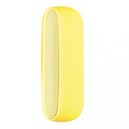 Tactical Heat Smoke SÁRGA védőburkolat az IQOS 3.0 és 3 Duo készülékekhez (72779)