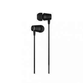 Devia Kintone vezetékes 3.5mm Headset fekete