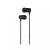 Devia Kintone vezetékes 3.5mm Headset fekete