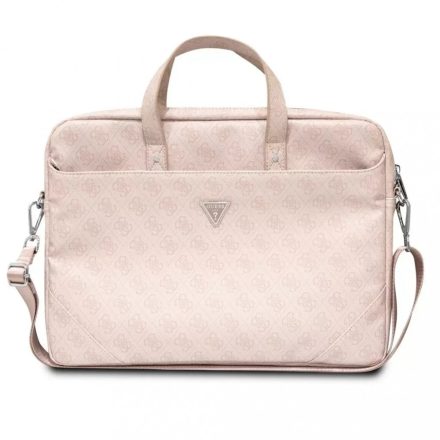 Guess laptop táska pink 15 / 16″ GUCB15P4TP