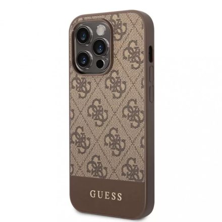 Guess tok barna GUHCP14LG4GLBR Apple iPhone 14 Pro