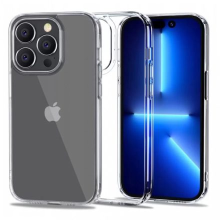 Tech-Protect FLEXAIR Hybrid átlátszó tok iPhone 14 Pro