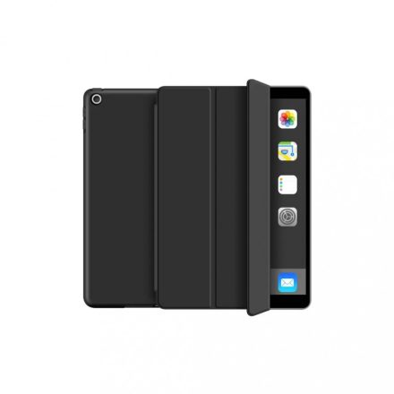Tech-Protect Smartcase fekete iPad 10,2" 2019-