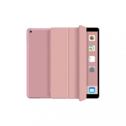 Tech-Protect Smartcase rosegold Apple iPad 10,2" 2019-
