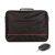 NGS Bureau Kit 15,6" Laptop Táska Vezetékes Optikai egérrel, Fekete