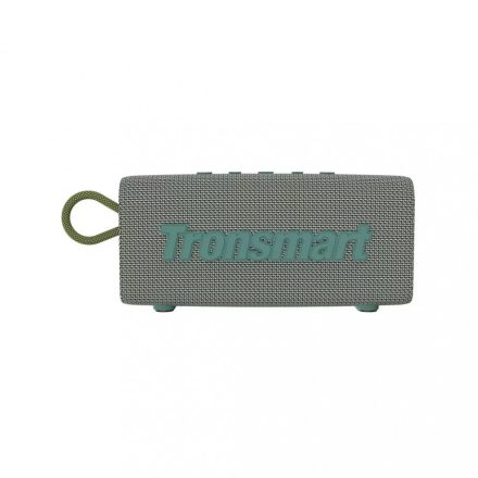 Tronsmart Trip Bluetooth hangszóró szürke 786390
