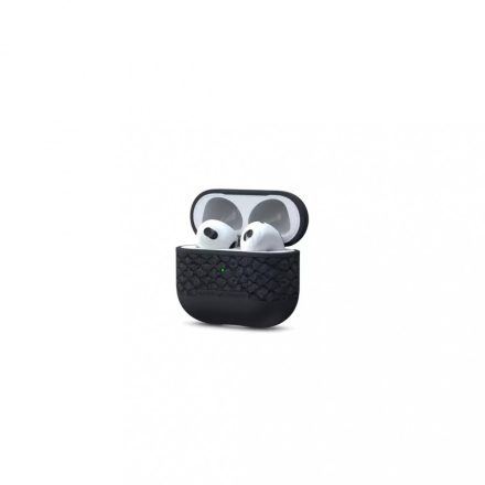  Njord Vindur tok Apple AirPods 3 szürke SL14090