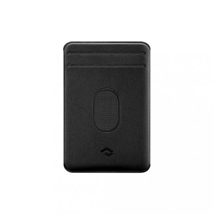 Pitaka MagEZ Card Sleeve MagSafe kártyatartó tok fekete CS3001