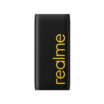 Realmi 3i 10000mAh Powerbank 12W