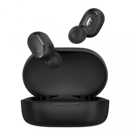 Xiaomi Redmi Buds Essential TWS Headset fekete