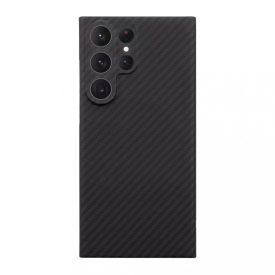 Tactical MagForce Aramid tok fekete Samsung S23 Ultra