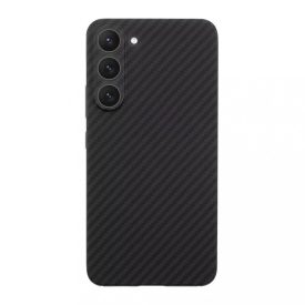 Tactical MagForce Aramid tok fekete Samsung S23+