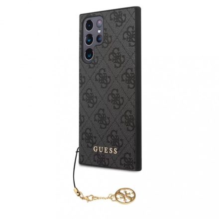 Guess tok szürke GUHCS23LGF4GGR Samsung S23 Ultra