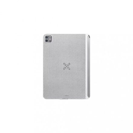 Pitaka Pro Case KPD2302P White Twill Apple iPad Pro 12,9" (2022)