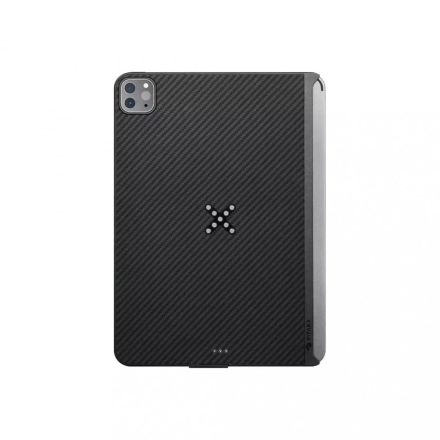 Pitaka Pro Case KPD2303P Black Grey Twill iPad Pro 11" (2022)