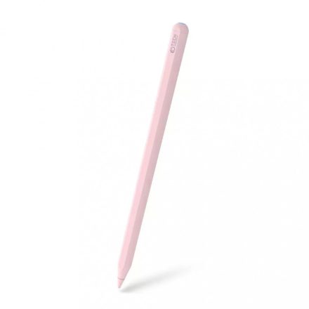 Tech-Protect érintő ceruza Apple iPad készülékekhez DIGITAL STYLUS PEN ”2” Pink