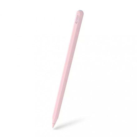 Tech-Protect érintő ceruza iPad készülékekhez DIGITAL STYLUS PEN ”2” Pink