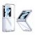 Tech-Protect FLEXAIR Hybrid átlátszó tok Samsung Z Flip 5 603781
