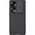 Nillkin Armor Pro fekete védőtok Honor 70