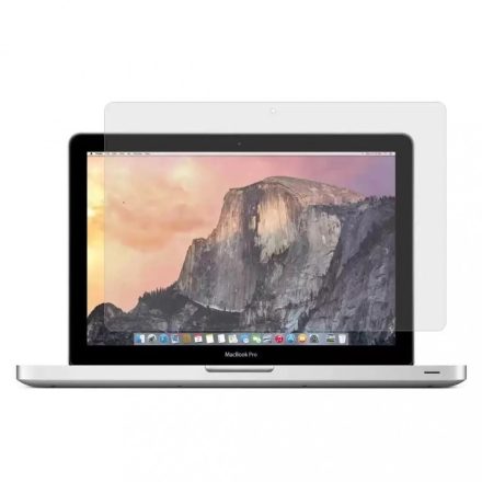XPRO Ultra Clear kijelzővédő fólia MacBook Air 13" M1
