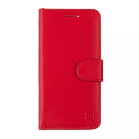 Tactical Field Notes piros Flip tok Huawei Honor 90 Lite