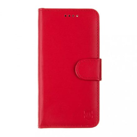 Tactical Field Notes piros Flip tok Huawei Honor 90 Lite
