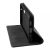 Tactical Xproof fekete Flip tok Huawei Honor 90