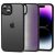 Tech-Protect Magmat tok Iphone 15 Matt Fekete