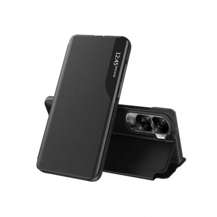 Techsuit tok eFold Fekete, Huawei Honor 90 Lite