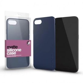   XPRO Szilikon matte tok ultravékony kék Huawei Honor 90 Lite