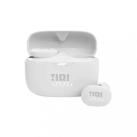 JBL Tune 130NC TWS Bluetooth Headset Fehér