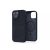 Njord Salmon Leather MagSafe fekete iPhone 15 NA51SL00