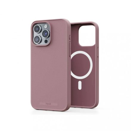 Njord 100GRS MagSafe pink tok iPhone 15 Pro Max NA54GR12