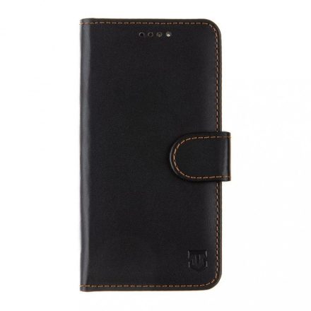 Tactical Field Notes fekete Flip tok Huawei Honor X8A