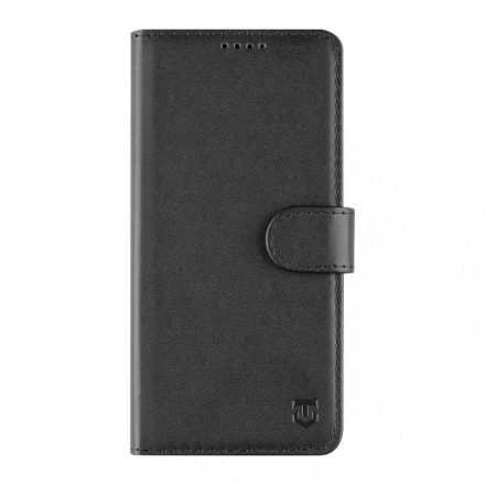 Tactical Field Notes fekete Flip tok Huawei Honor X6A