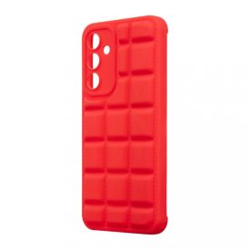 OBAL:ME Block piros tok Samsung A54 5G