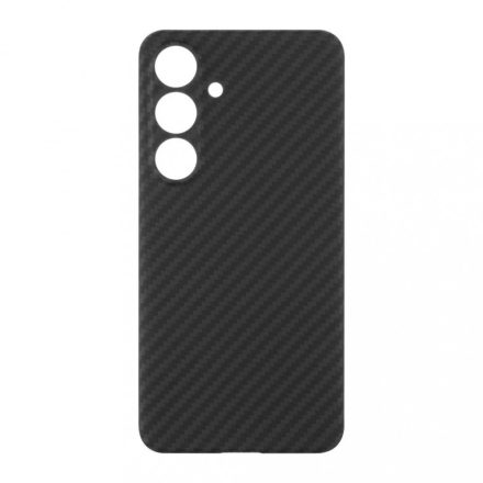 Tactical MagForce Aramid tok fekete Samsung S24