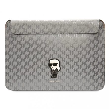 Karl Lagerfeld Sleeve tok ezüst KLCS14SAKHPKG 13-14" méretű