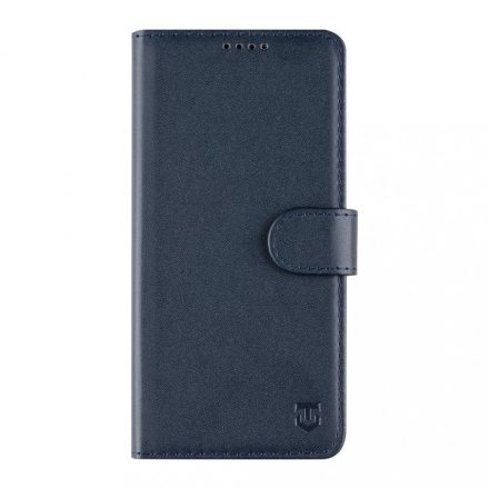 Tactical Field Notes sötétkék Book Flip tok Huawei Honor Magic5 Lite