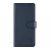 Tactical Field Notes sötétkék Book Flip tok Huawei Honor Magic5 Lite