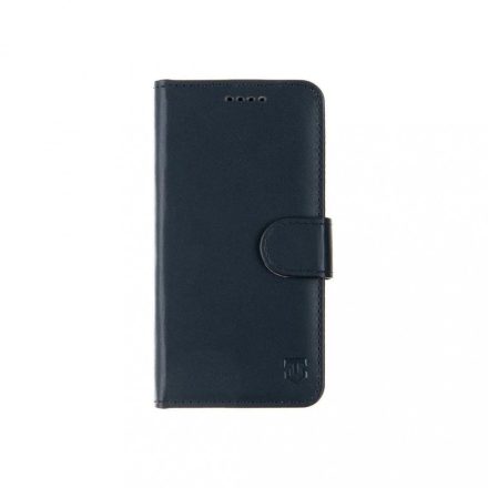Tactical Field Notes Pro sötétkék Book Flip tok Realme 9 Pro