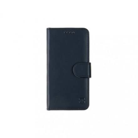 Tactical Field Notes sötétkék Book Flip tok Samsung A03S