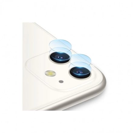 ESR Kameravédő iPhone 11